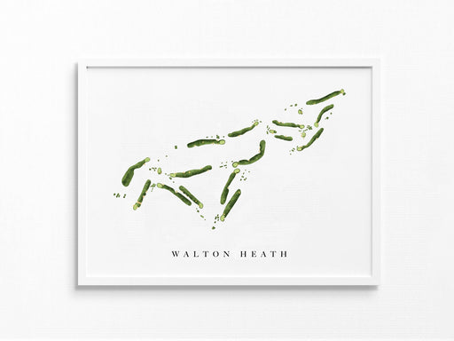 Walton Heath | England 