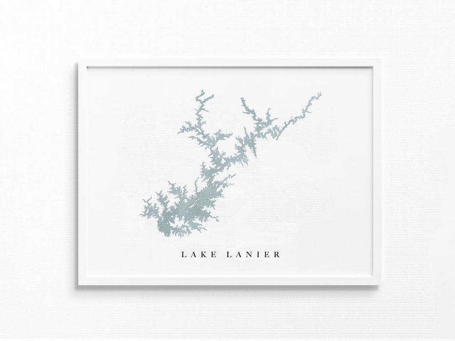 Lake Lanier | Georgia