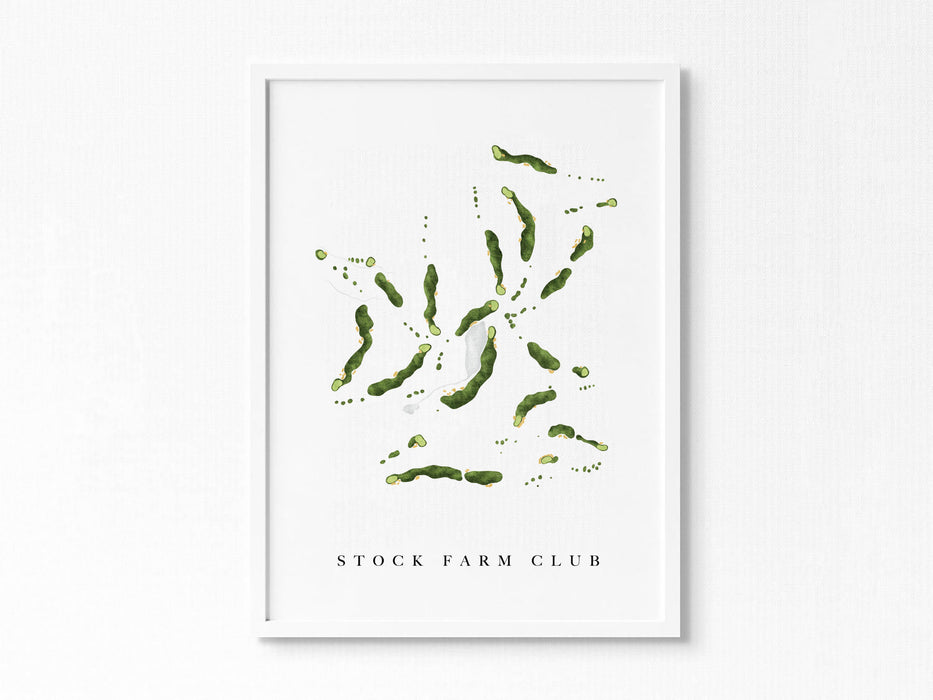 Stock Farm Club | Hamilton, MT 