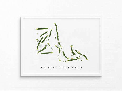El Paso Golf Club | El Paso, IL 