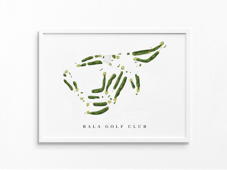 Bala Golf Club | Philadelphia, PA 