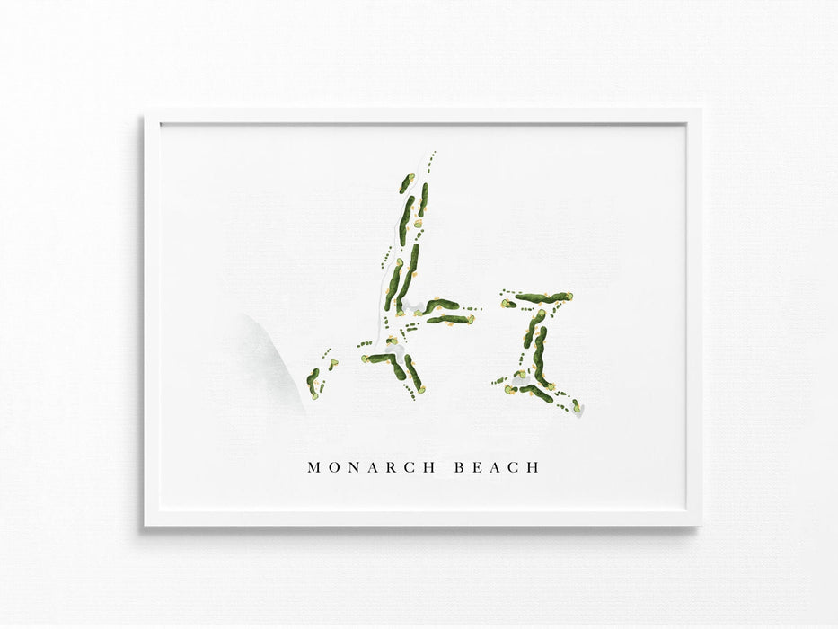 Monarch Beach Golf Links | Orange County, CA 