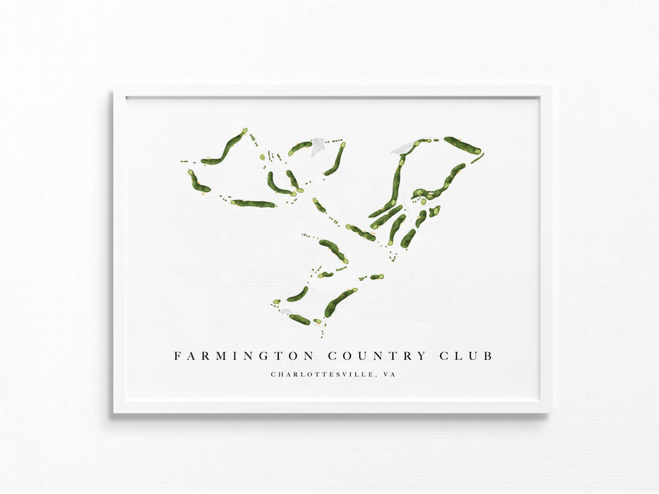 Farmington Country Club | Charlottesville, VA 