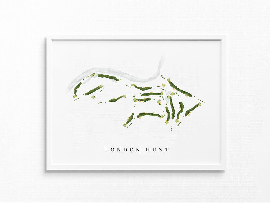 London Hunt & Country Club | London, ON 
