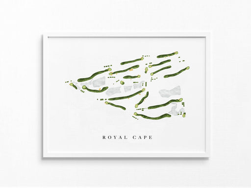 Royal Cape | Cape Town, South Africa 