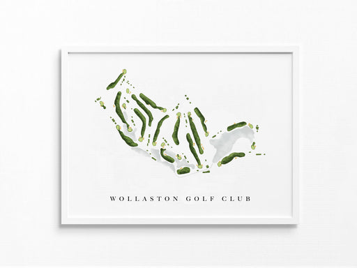 Wollaston Golf Club | Milton, MA 