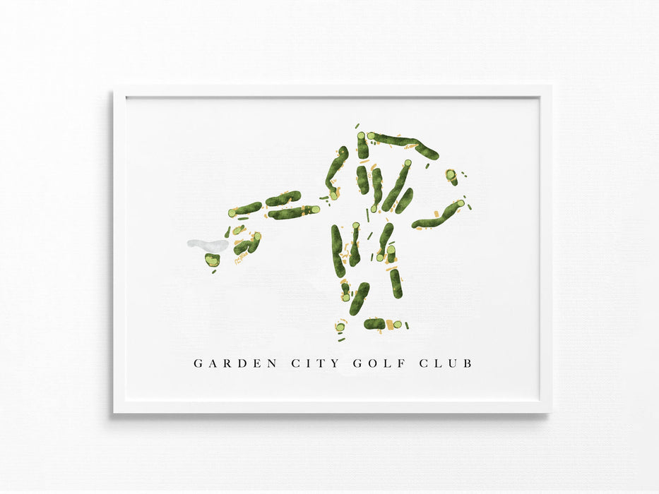 Garden City Golf Club | Garden City, NY 