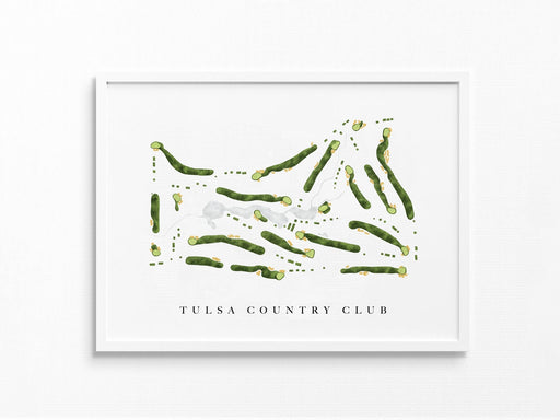 Tulsa Country Club | Tulsa, OK 