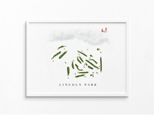 Lincoln Park | San Francisco, CA 