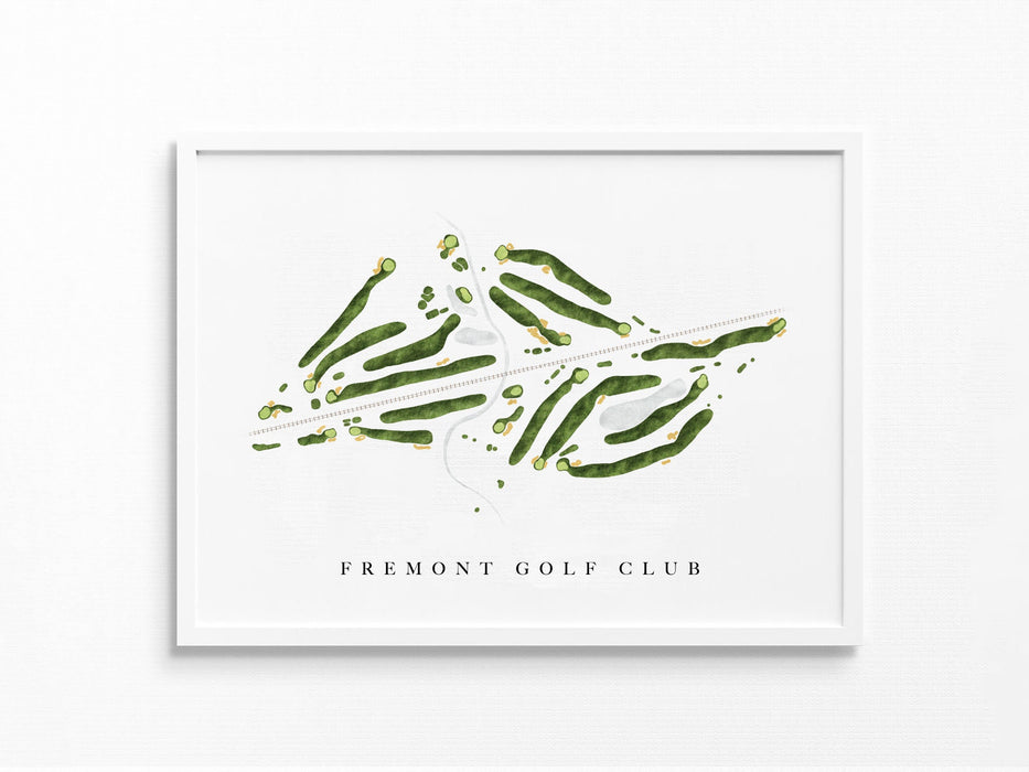 Fremont Golf Club | Fremont, NE 