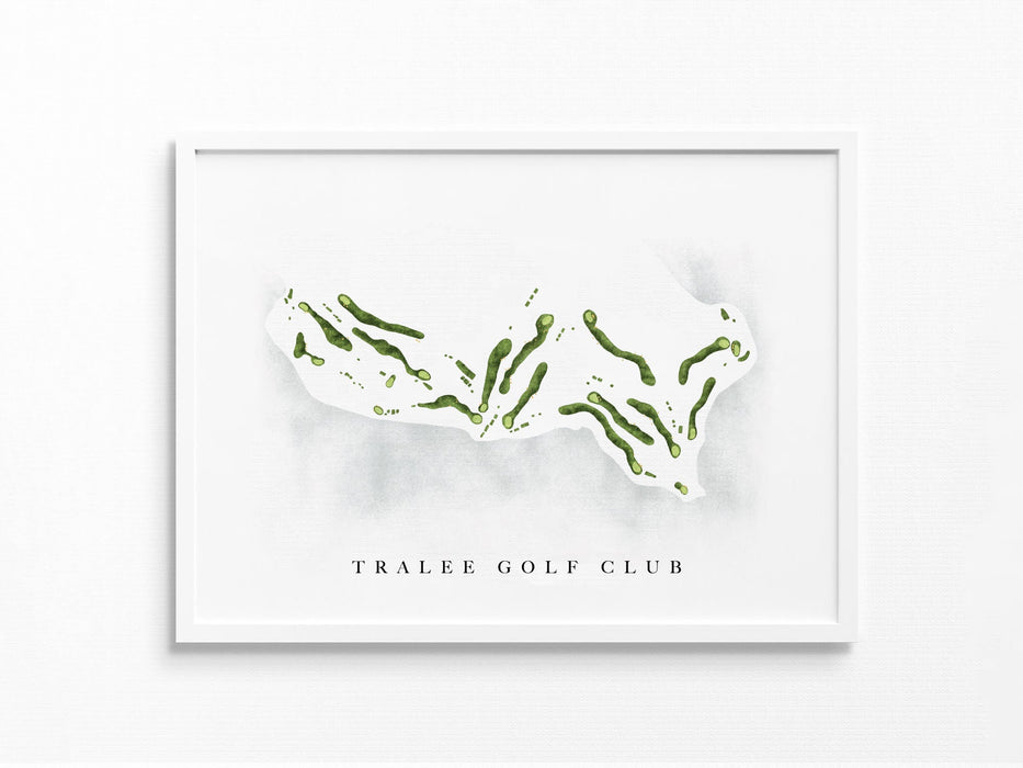Tralee Golf Club | Kerry, Ireland 