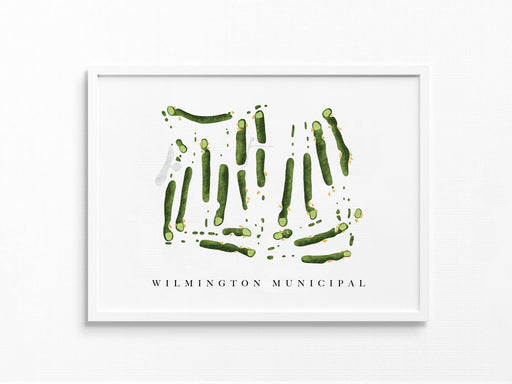 Wilmington Municipal | Wilmington, NC 