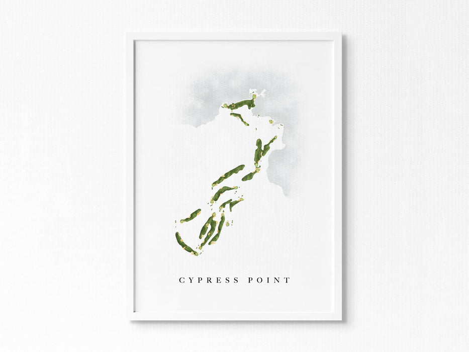 Cypress Point Club | Pebble Beach, CA