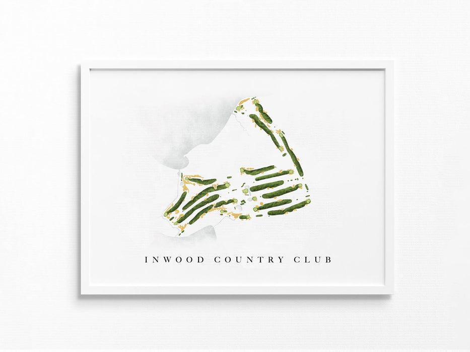 Inwood Country Club | Inwood, NY 