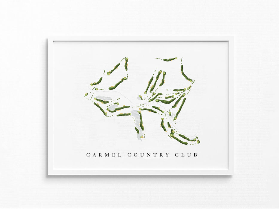 Carmel Country Club | Charlotte, NC 