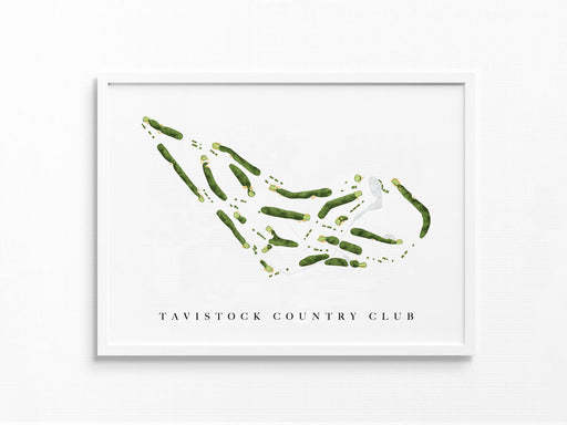 Tavistock Country Club | Haddonfield, NJ 
