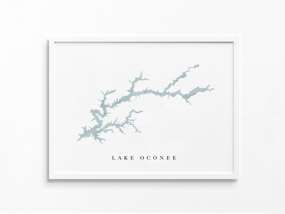 Lake Oconee | Georgia
