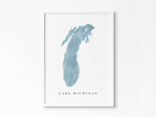Lake Michigan | Great Lakes 