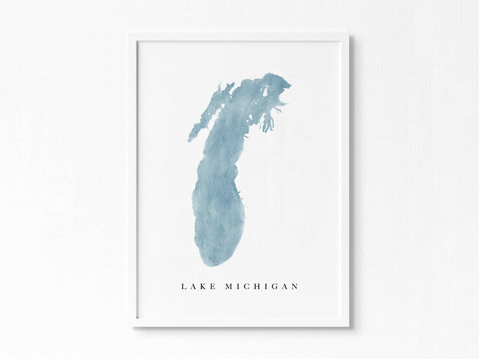 Lake Michigan | Great Lakes 