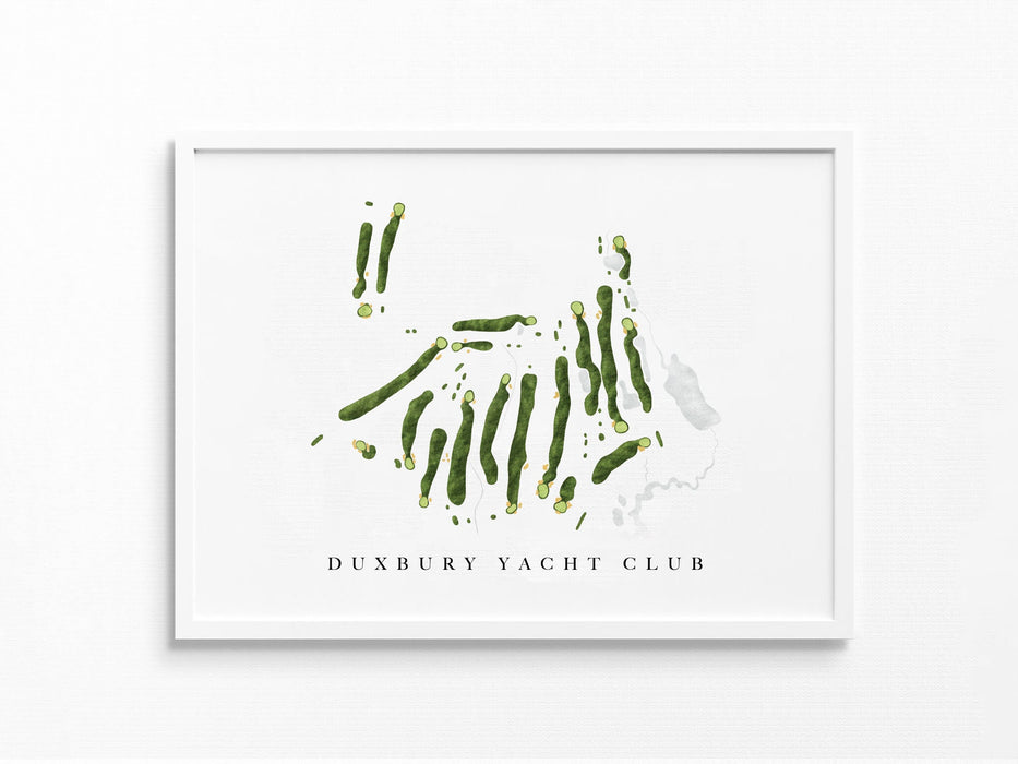 Duxbury Yacht Club | Duxbury, MA 
