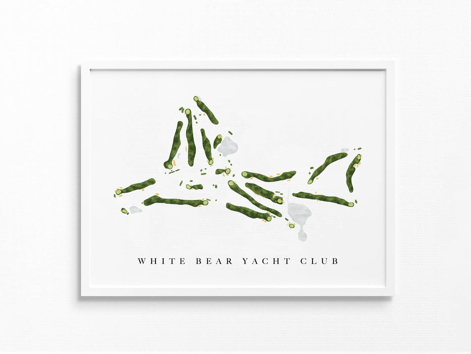 White Bear Yacht Club | Dellwood, MN 