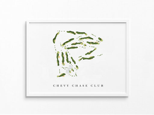 Chevy Chase Club | Chevy Chase, MD 