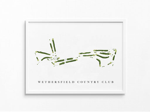 Wethersfield Country Club | Wethersfield, CT 