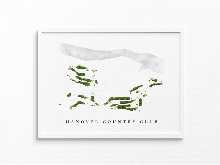 Hanover Country Club | Dartmouth College, NH 