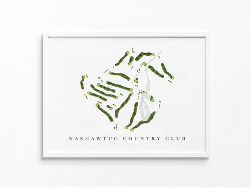 Nashawtuc Country Club | Concord, MA 