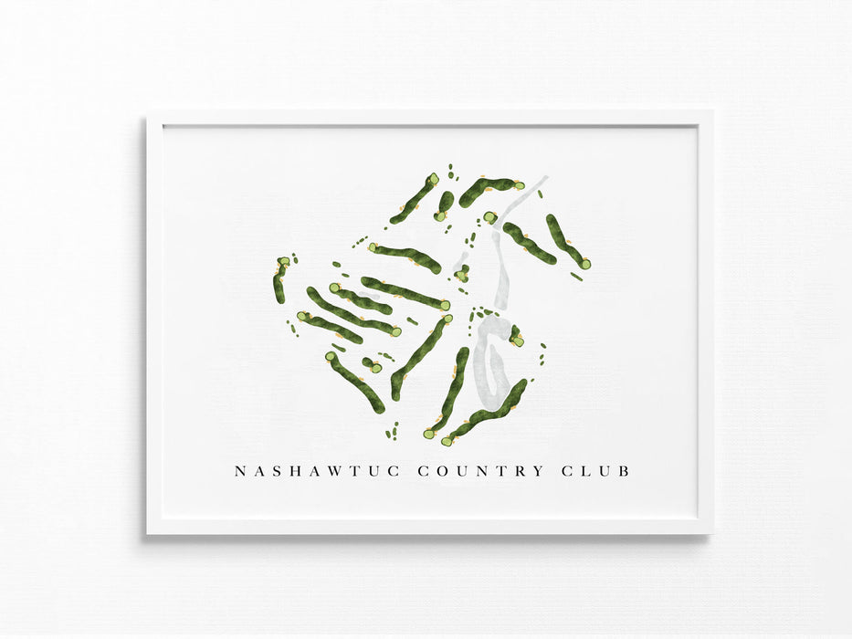 Nashawtuc Country Club | Concord, MA 