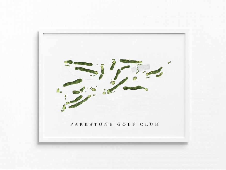 Parkstone Golf Club | Dorset, England 