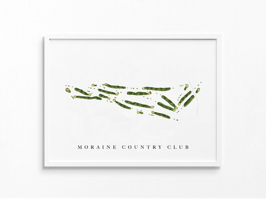 Moraine Country Club | Dayton, OH 