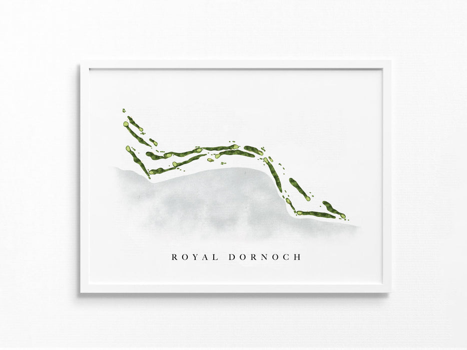 Royal Dornoch | Scotland 
