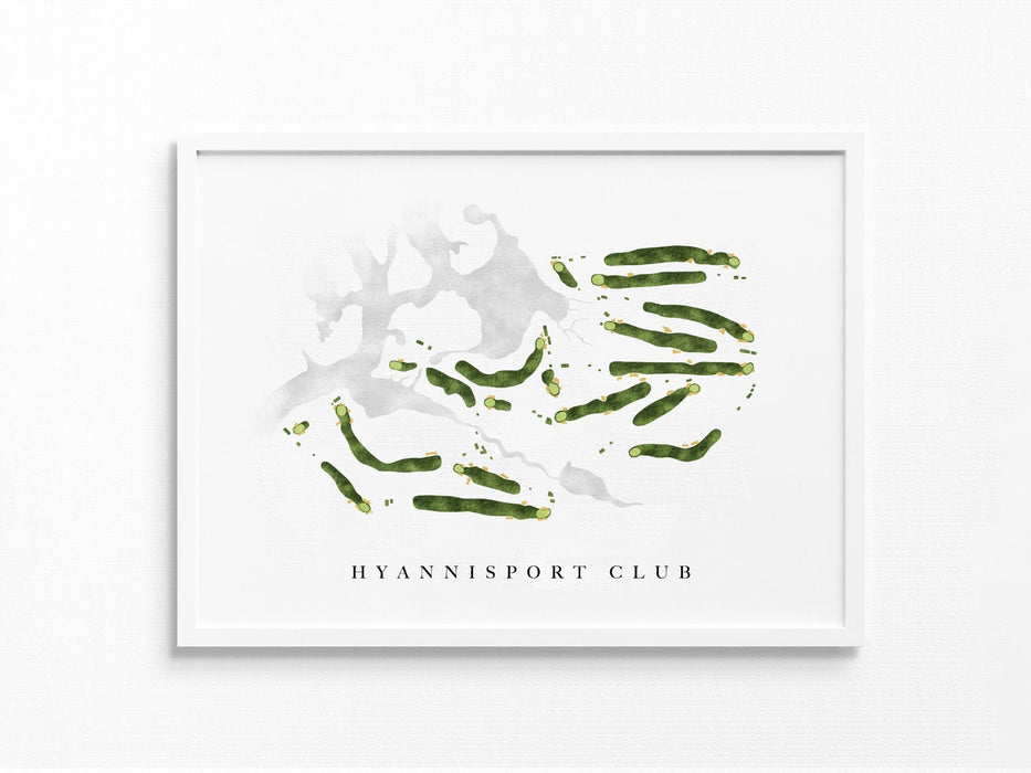 Hyannisport Club | Hyannis Port, MA 