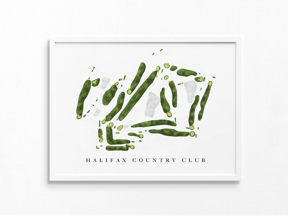 Halifax Country Club | Halifax, VA 