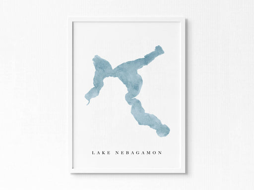 Lake Nebagamon | Wisconsin 