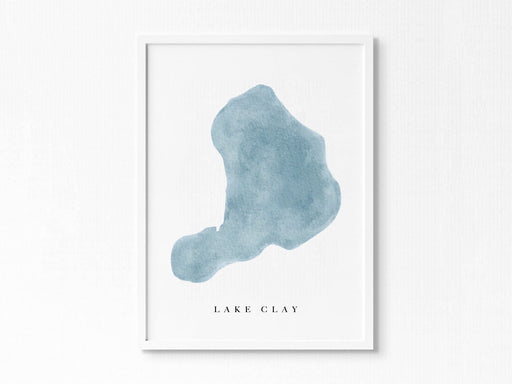 Lake Clay | Lake Placid, FL 