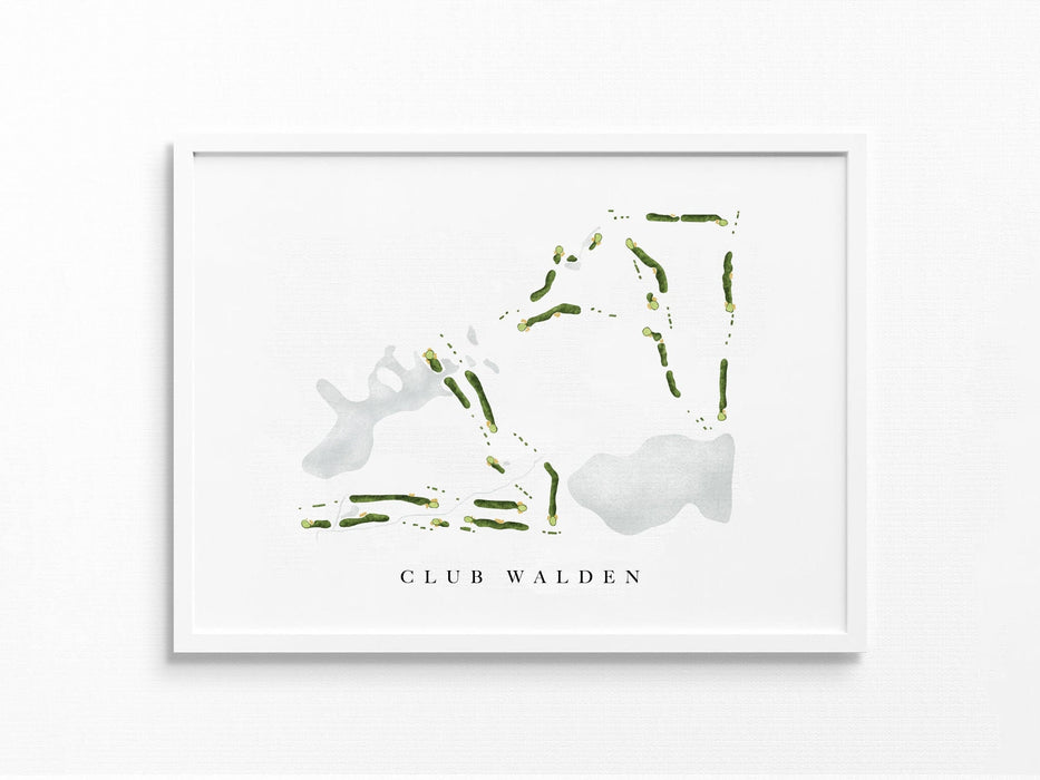 Club Walden | Aurora, OH 