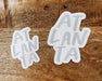 Atlanta Sticker | ATL Georgia 