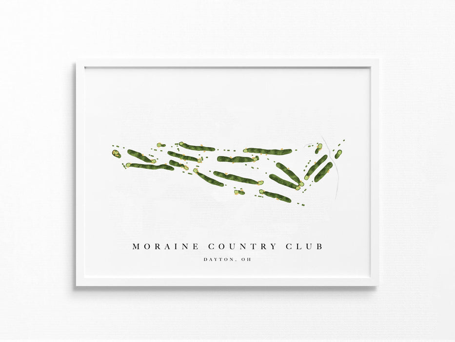 Moraine Country Club | Dayton, OH 