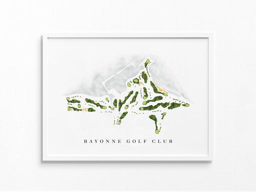 Bayonne Golf Club | Bayonne, NJ 