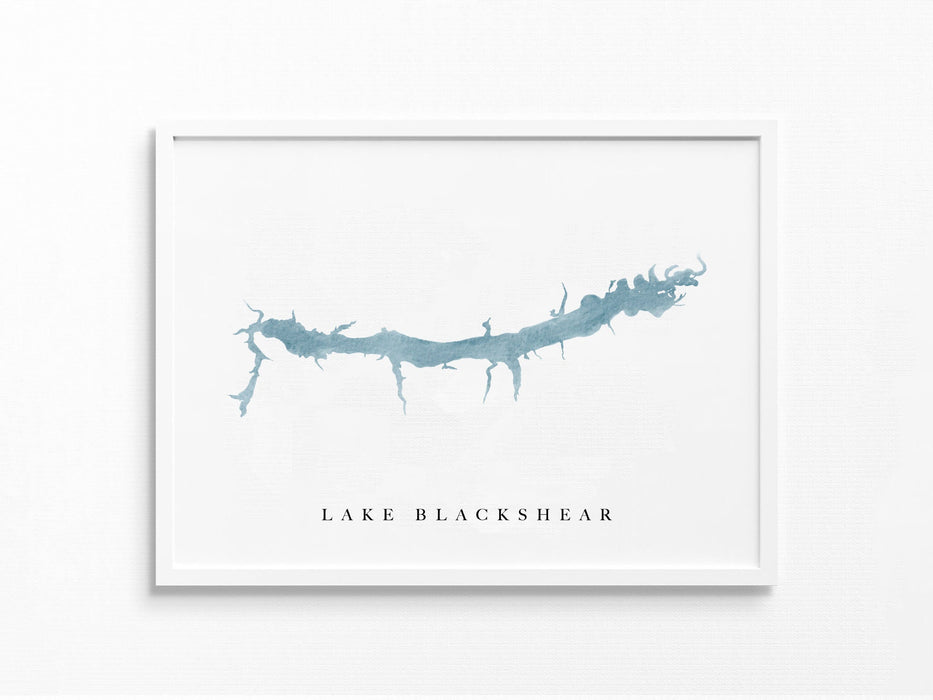 Lake Blackshear | Georgia 