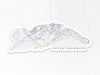 Aspen Snowmass Sticker | Colorado 