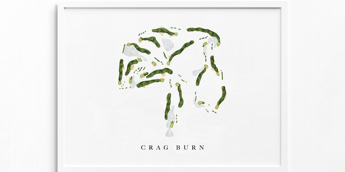 Crag Burn Golf Club, East Aurora, NY — Claire Nilan