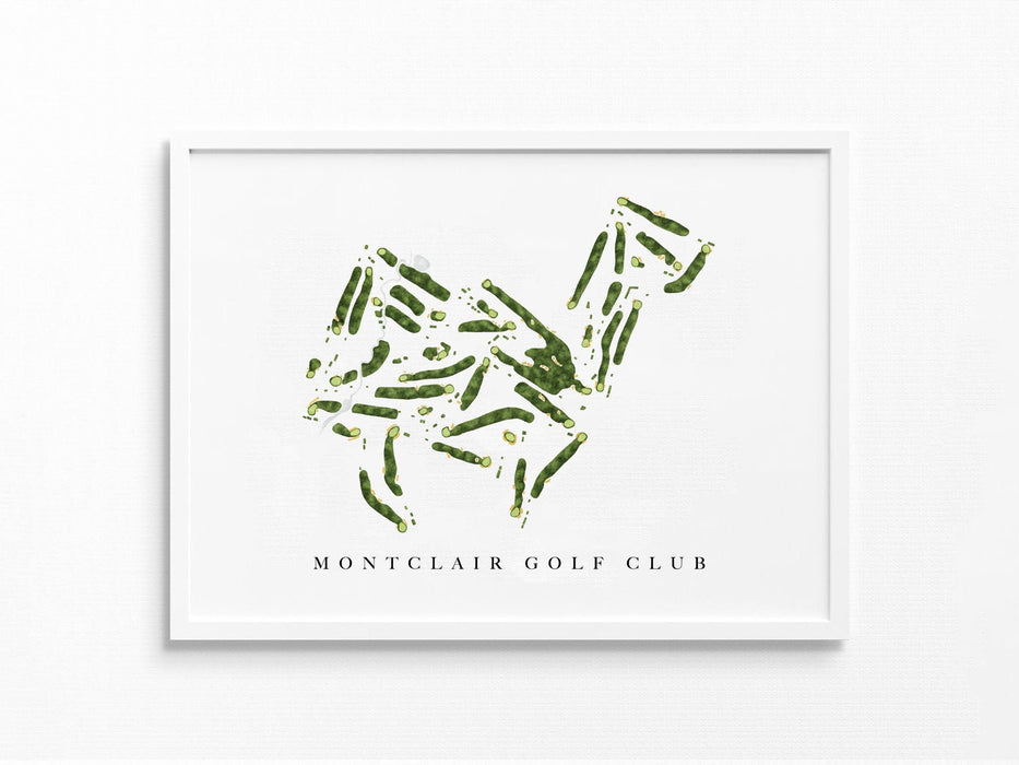 Montclair Golf Club | West Orange, NJ 