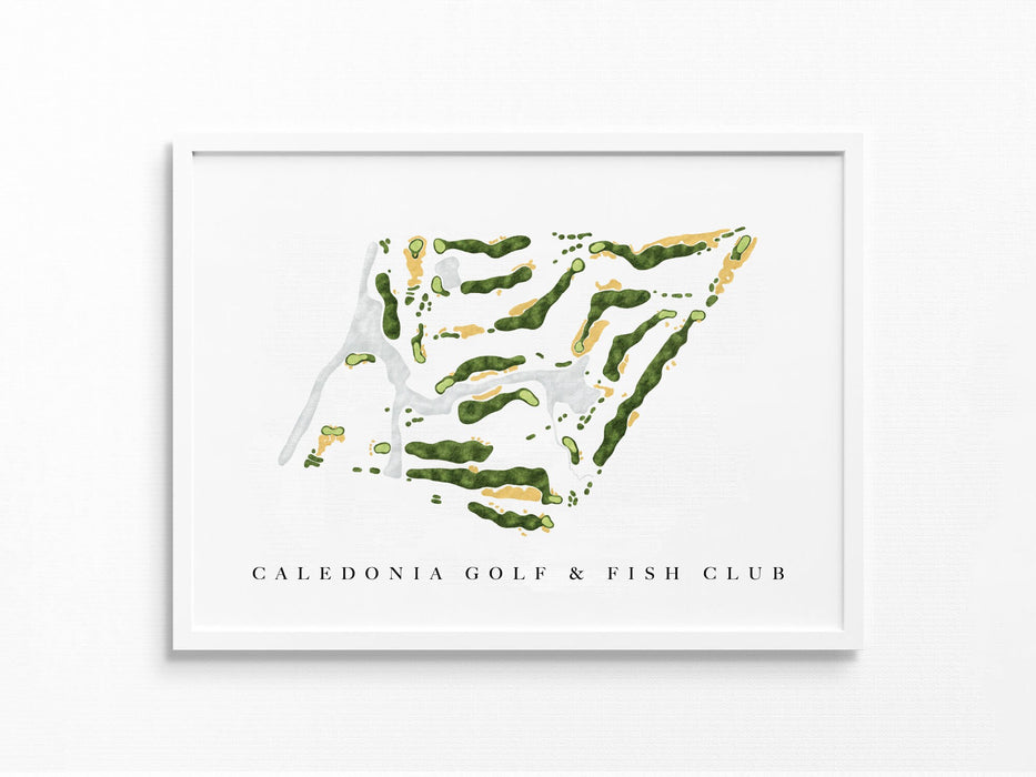 Caledonia Golf & Fish Club | Pawleys Island, SC 