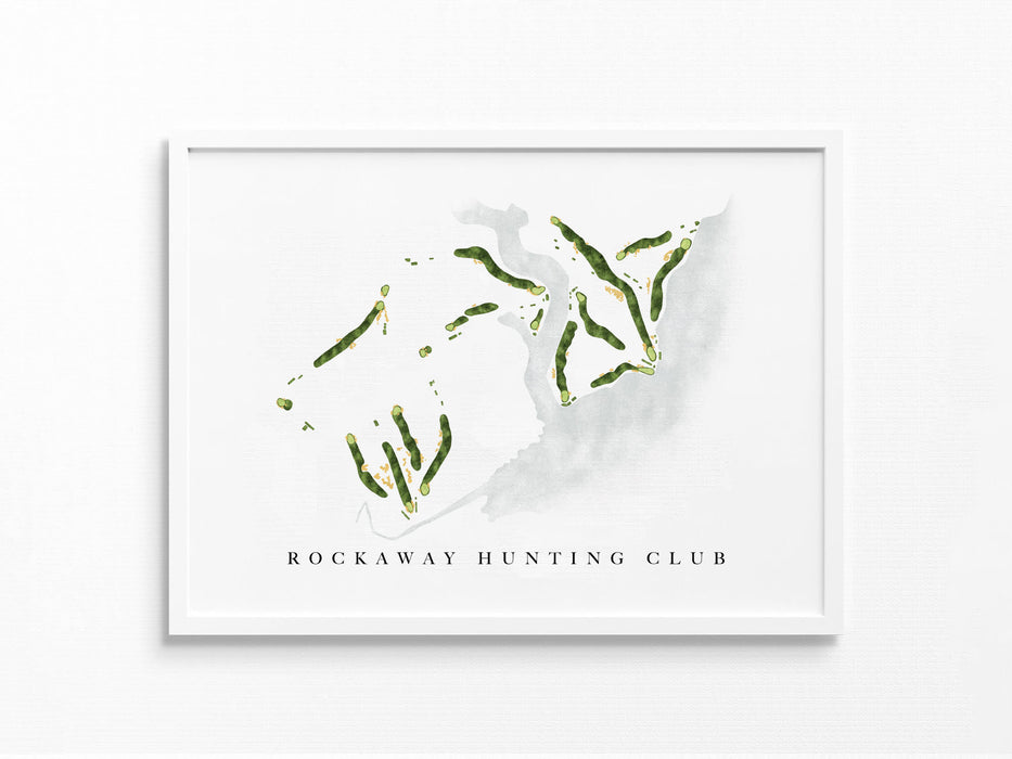 Rockaway Hunting Club | Lawrence, NY 