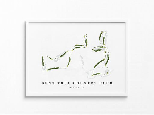 Bent Tree Country Club | Dallas, TX 