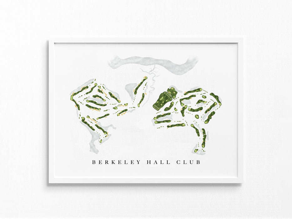Berkeley Hall Club | Bluffton, SC 