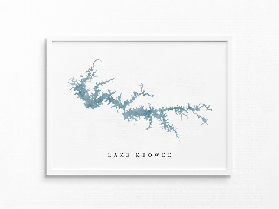 Lake Keowee | South Carolina